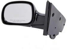 Left Mirror For 2001-2003 Chrysler Voyager 2002 MD784BP
