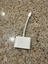 Apple Lightning Digital AV Adapter - MD826AM/A