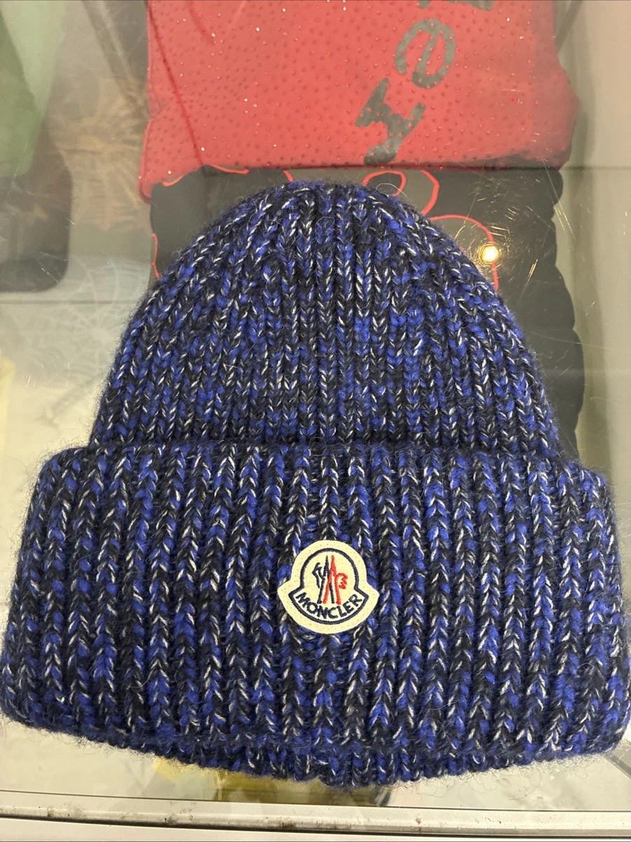 モンクレール　ビーニー Moncler Beanie Hats for Women for sale - eBay