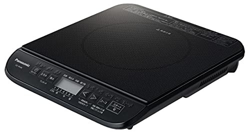 Panasonic KZ-PH34-K Induction Stove IH Cooking Heater Made in Japan 7 - Picture 1 of 1