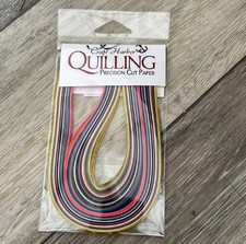 Quilling Multi strips pack