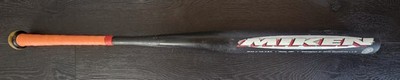 OG Miken FREAK E-Flex Slowpitch Softball Bat Model MSF USSSA/ASA 28oz