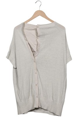 Annette Görtz Pullover Damen Strickpullover Strick Oberteil Gr. L Le... #moiyyls