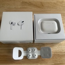 Apple AirPods Pro 1st Gen Wireless Charging Case Replacement - A2190