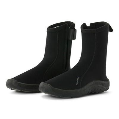 Seadoo Noeprene Boots Black Mens 10 for sale online | eBay display picture 3
