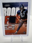 2025 Panini Absolute Luther Burden III Base (RAW)