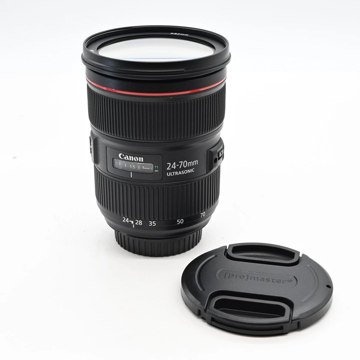 Canon 24 70 Ii for sale | eBay