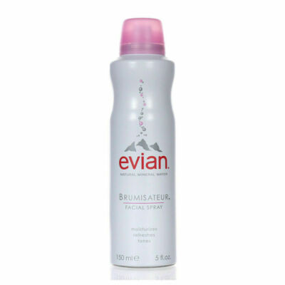 evian spray 150ml