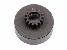 HPI Racing - Clutch Bell, 14 Tooth, 33X20mm, for the Savage XL