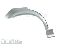Radlauf Reparaturblech Seitenwand Hinten Rechts FüR BMW E36 4/5-TüRer