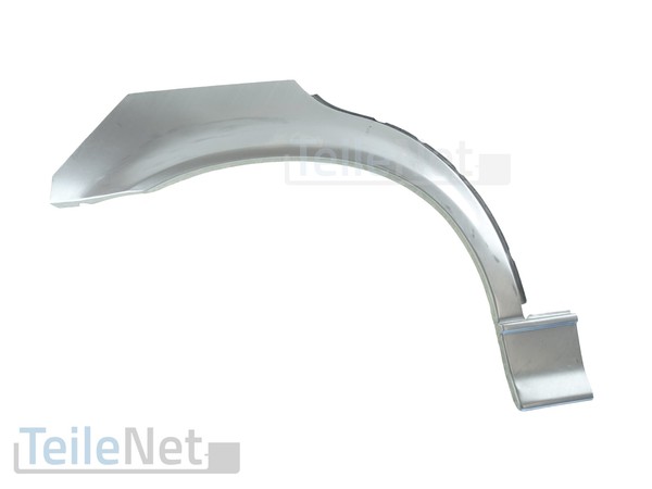 Radlauf Reparaturblech Seitenwand Hinten Rechts FüR BMW E36 4/5-TüRer-image