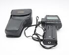 New ListingSekonic L-778 Dual Spot F Light Meter Ambient & Flash with Case (#17721)