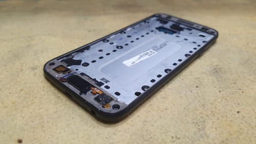 TG1273 Samsung Galaxy J3 (2017) SM-J330FN Mobile Phone Read Description - Picture 2 of 4