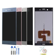 For Sony Xperia XZ1 XZ1 G8341 G8342 LCD Display Assembly + Digital Touch Screen