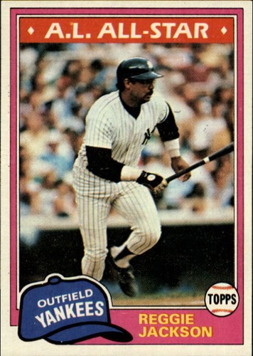 1981 Topps Baseball Pick Complete Your Set #251-500 RC Stars - Picture 150 of 250
