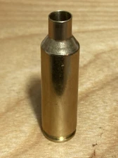 6.8 Western Modified Case For Use With Hornady LAL OAL Gauge