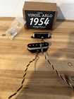 1954 Virgil Arlo "Blackguard" Tele Pickups. Fits Fender Black Guard Telecaster. — photo 1