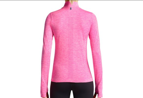 Women's Nike Dri-Fit Knit Half-Zip 