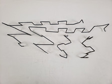 1973-1979 Ford Truck Side Seat Springs New