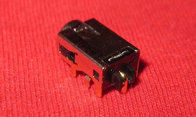 DC POWER JACK ASUS ZENBOOK Prime UX31 UX31A UX31A-AB71 UX31A-BHI5T11 UX31A-DB51