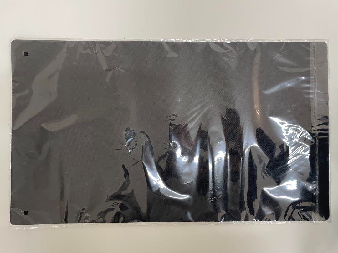 C103 Nambarimasu Namie プレイマット ゴールデングロー C103