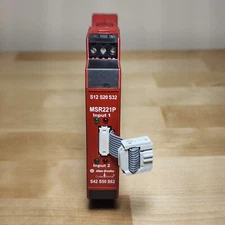 Allen-Bradley 440R-H23179 Safety Relay MSR221P 24VDC