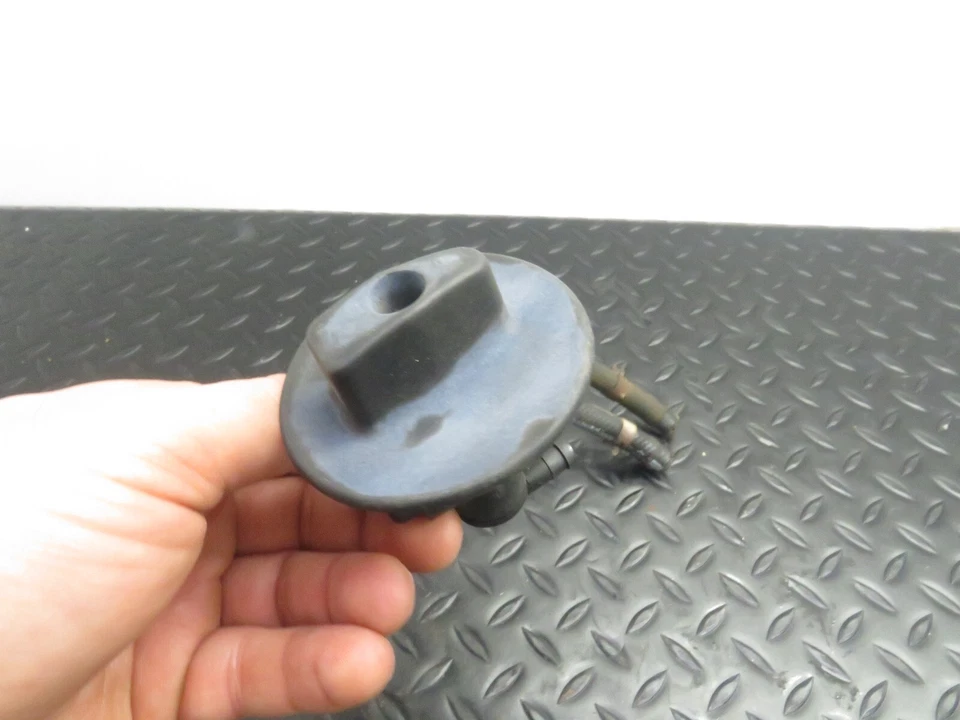 03 04 05 POLARIS TRAIL BOSS 330 OEM GAS TANK FUEL TANK VALVE KNOB PETCOCK - Image 3 of 4