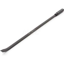 Tekton LSQ42036 36" Angled Tip Handled Pry Bar