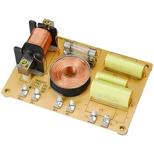 Eminence PXB2:1K6 2-Way Crossover Board 1,600 Hz