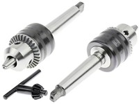 Bohrfutter Zahnkranz B16 Spannfutter 2 - 13 Mm MK2 Bohrkopf Bohrmaschinen Futter