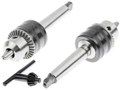Bohrfutter Zahnkranz B16 Spannfutter 2 - 13 mm MK2 Bohrkopf Bohrmaschinen Futter