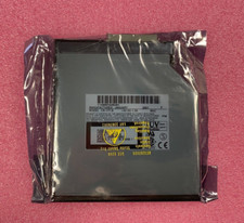 NEC CR-177-B 3.5in Slim 24X CD-ROM Drive 136-276453-001A VINTAGE but NEW