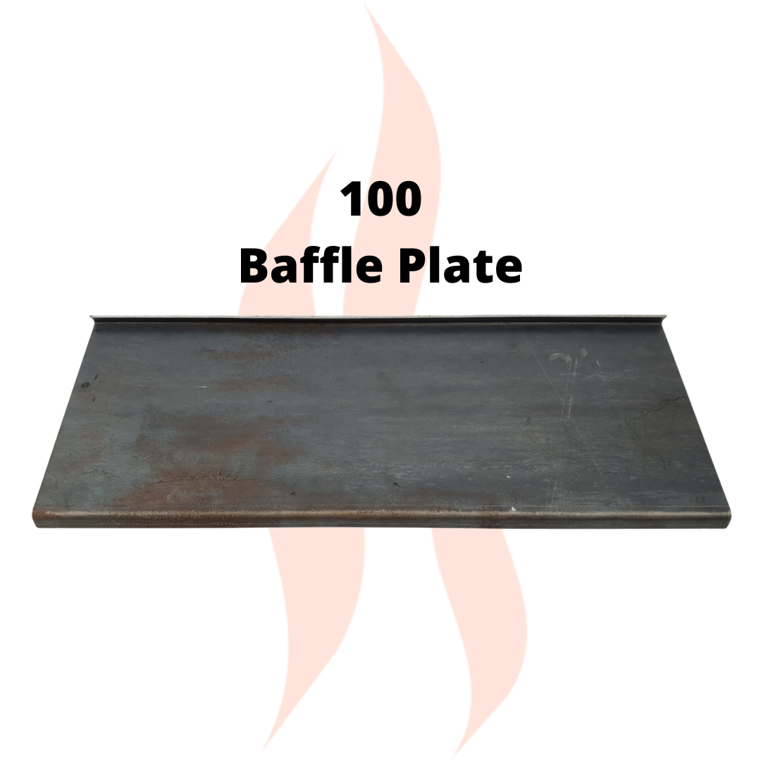 Esse Stoves Replacement Baffle Plates eBay