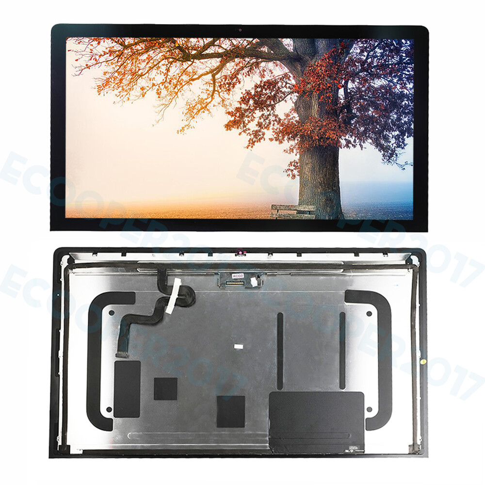 iMac 27インチ 5K Mid2019 LCD Display Panel iMac 27インチ 5K
