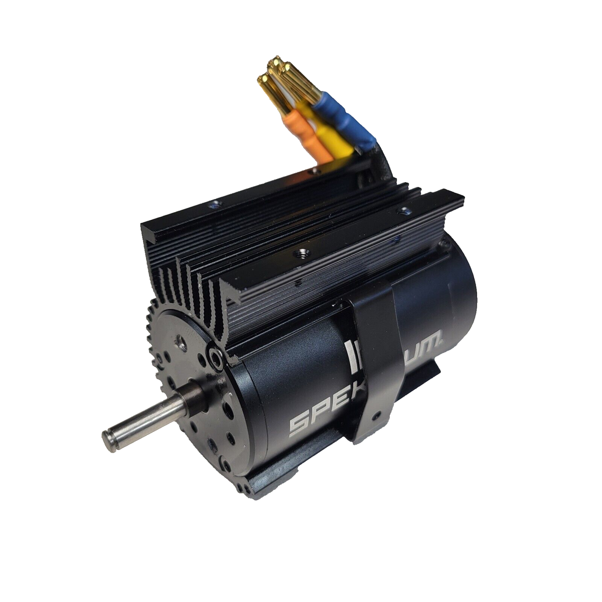 Spektrum Firma 150A Brushless Smart ESC / 2050Kv Sensorless Motor