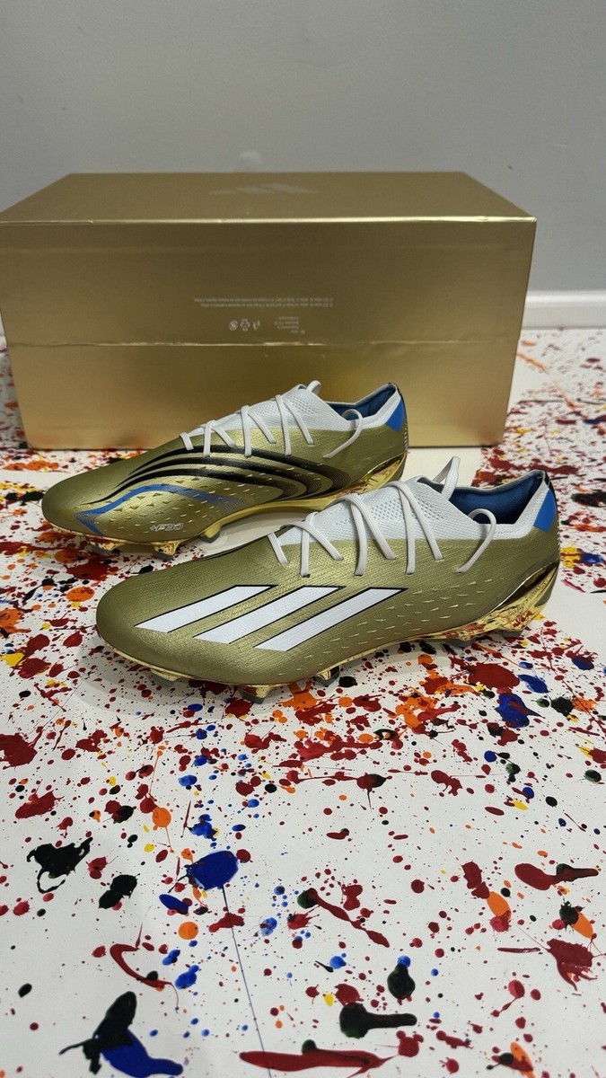 シューズ Adidas X Speedportal Messi.1 Leyanda FG adidas X SpeedPortal.1 FG - Messi Leyenda Limited Edition