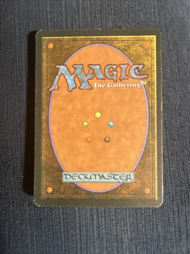 Magic The Gathering - Tetravus - Renaissance French - Image 2 of 2