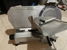 Meat Slicer Cheese Slicer USED CHEFMATE 10" SLICER GC12D 87D1!!