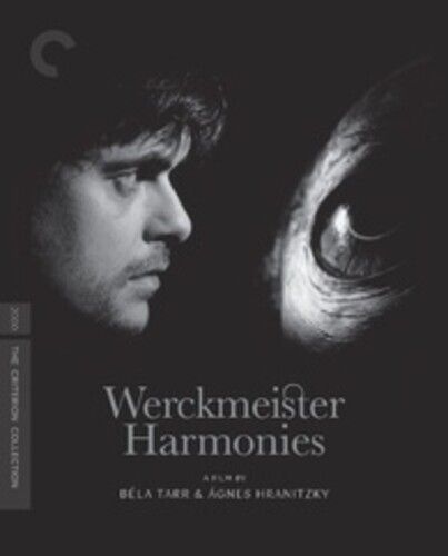 Werckmeister Harmonies (Criterion Collection) (Ultra HD, 2000)