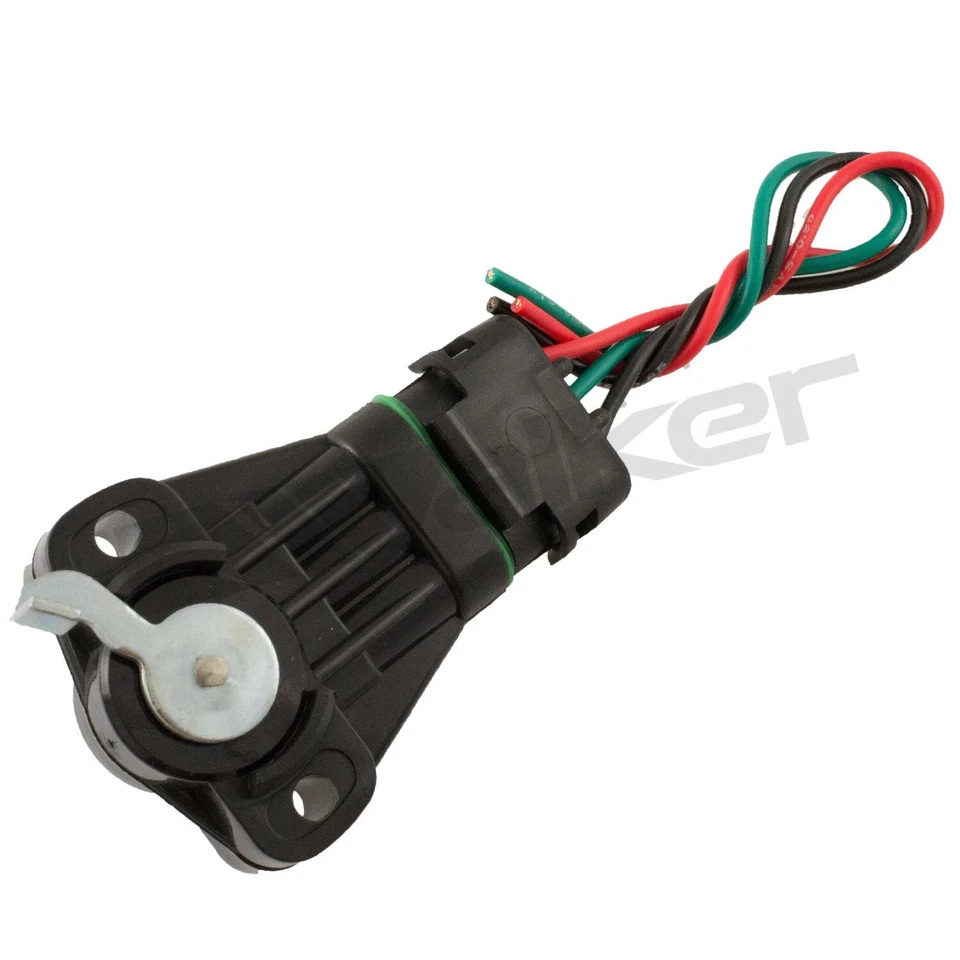 Sensor de posición del acelerador Walker 1994 para Buick LeSabre 1993-1995 3,8 L V6 Foto 2 de 4