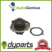 POMPA ACQUA FIAT PANDA (141A_) 750 1986>1995 DP2490