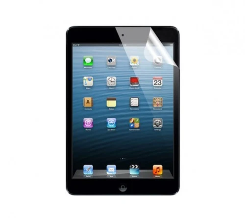 ★3 x Schutzfolie-Klar für iPad Mini 1/2/3 Display Schutz Folie Kristal clear