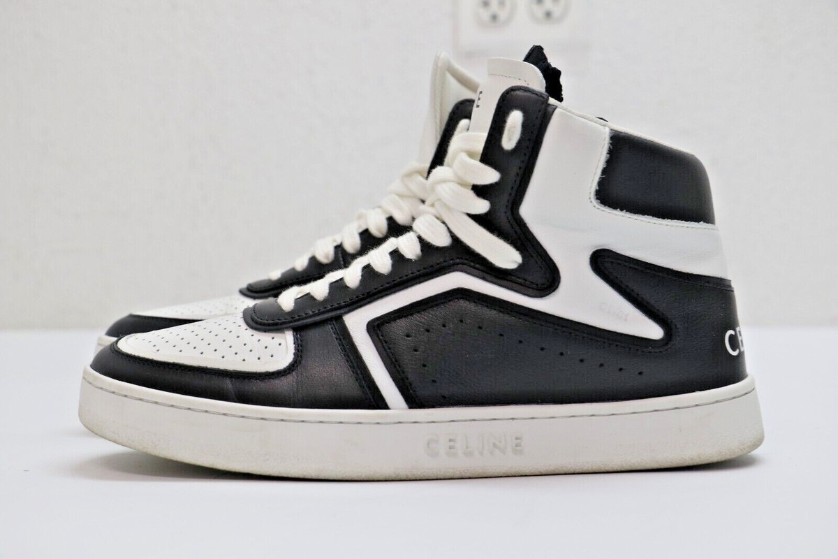 CELINE Round toe shape CELINE Round toe shape
