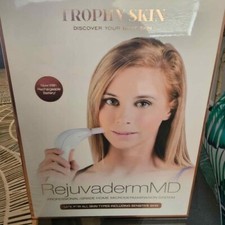 RejuvadermMD The On-The-Go Exfoliator Device