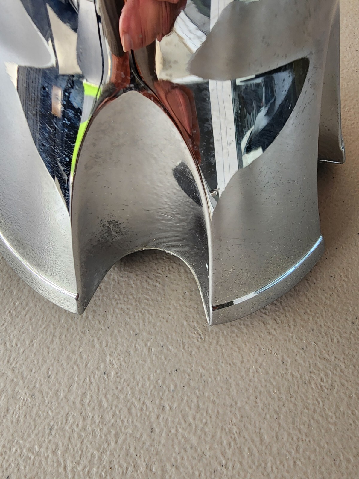 JEEP CJ5 CJ7 Wheel Center Cap Hub Cap OEM 362005 CJ8 Scrambler AMC 5