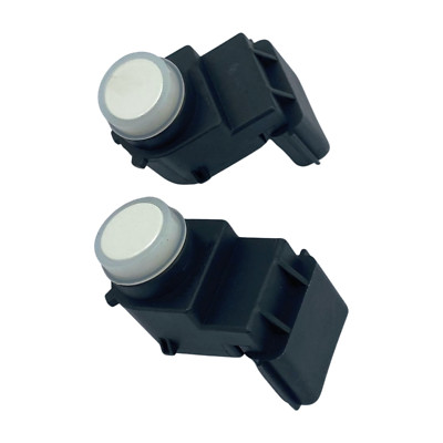 New 2x Parking Sensor Fit For Kia Hyundai 2016-2020 95720-D9500 95720-F8000