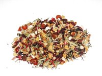 Eistee Zitrone FrüChtetee 250G 1Kg/26,00€ G1 Tee-Meyer
