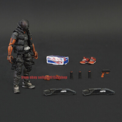 Toys Alliance Acid Rain World FAV-BS04 1/18 ANNEX 2179 Citrus