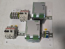 Phoenix Contact 167K068G01 Circuit Breaker Power Assembly