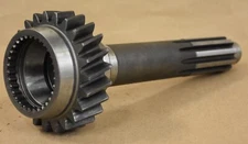 59-35-15-1X INPUT SHAFT (23T, 1.75-10 SPL) - SPICER ES60-5 TRANSMISSION ***NEW**